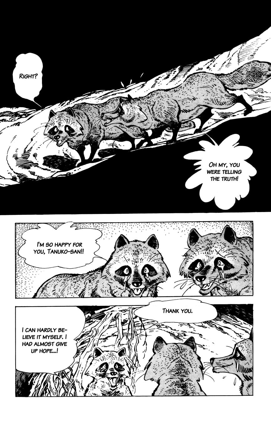Read Shirobe chapter 5 image 3 on Lezhin