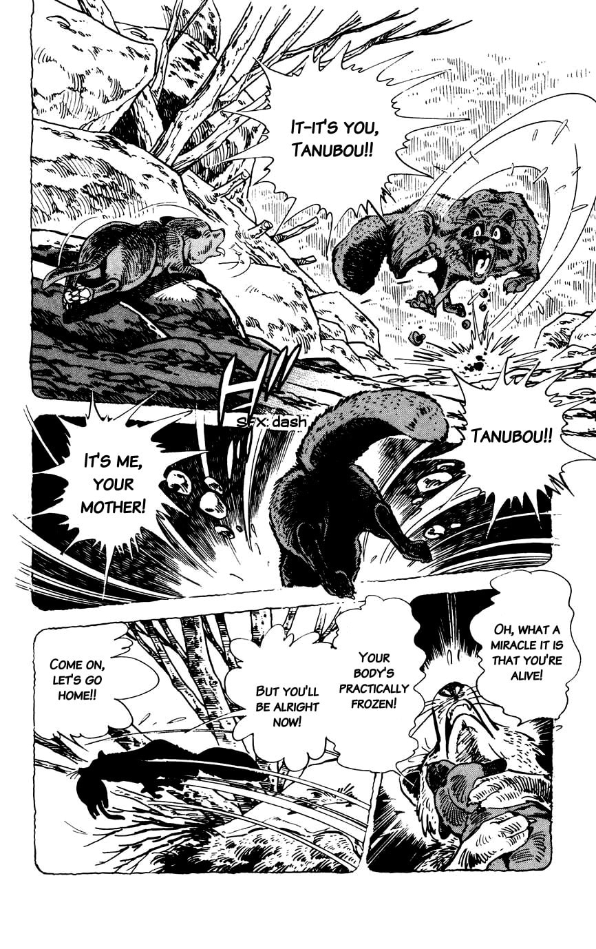 Read Shirobe chapter 5 image 5 on Lezhin