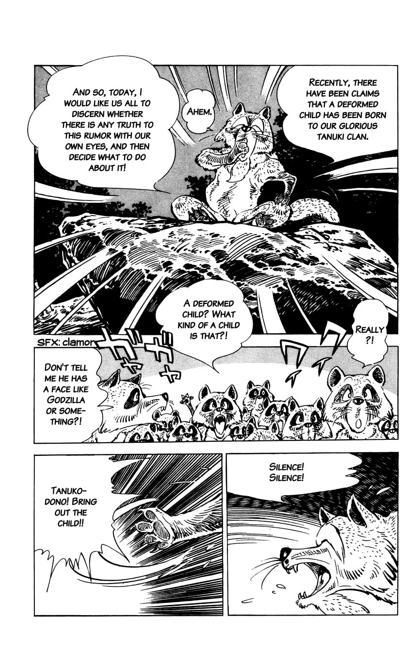 Read Shirobe chapter 8 image 14 on Lezhin