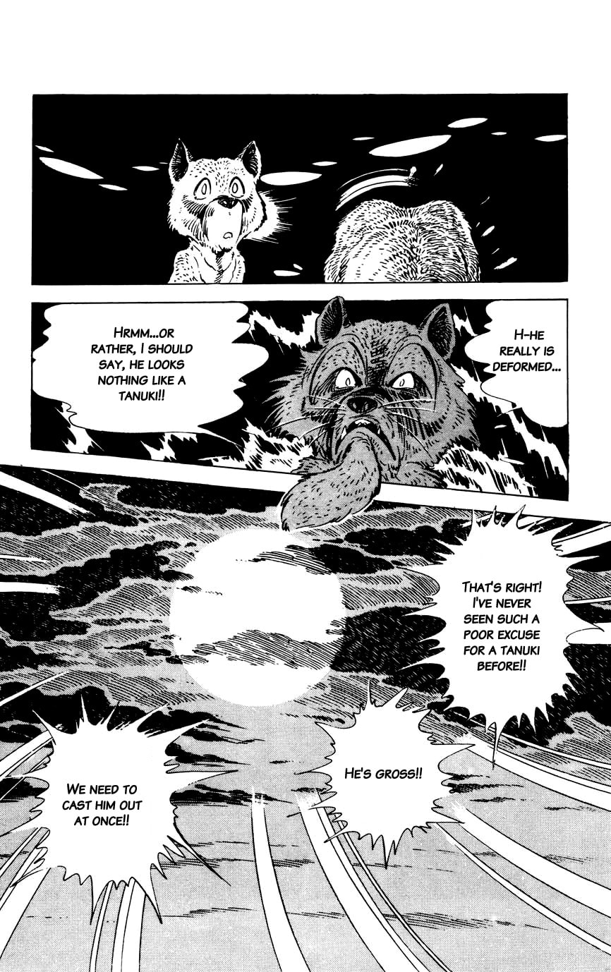 Read Shirobe chapter 8 image 17 on Lezhin