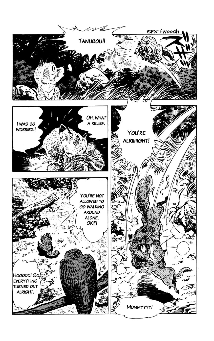 Read Shirobe chapter 8 image 7 on Lezhin