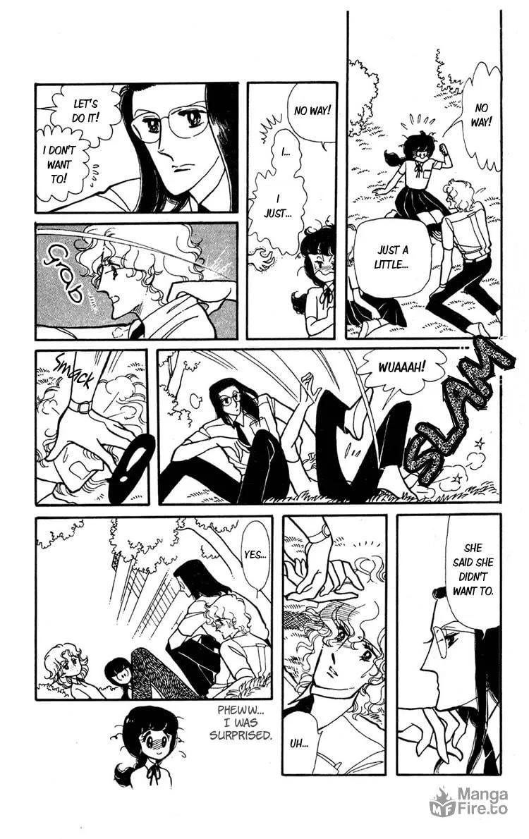 Shiroi Mado no Mukougawa Chapter 1 page 26 - 