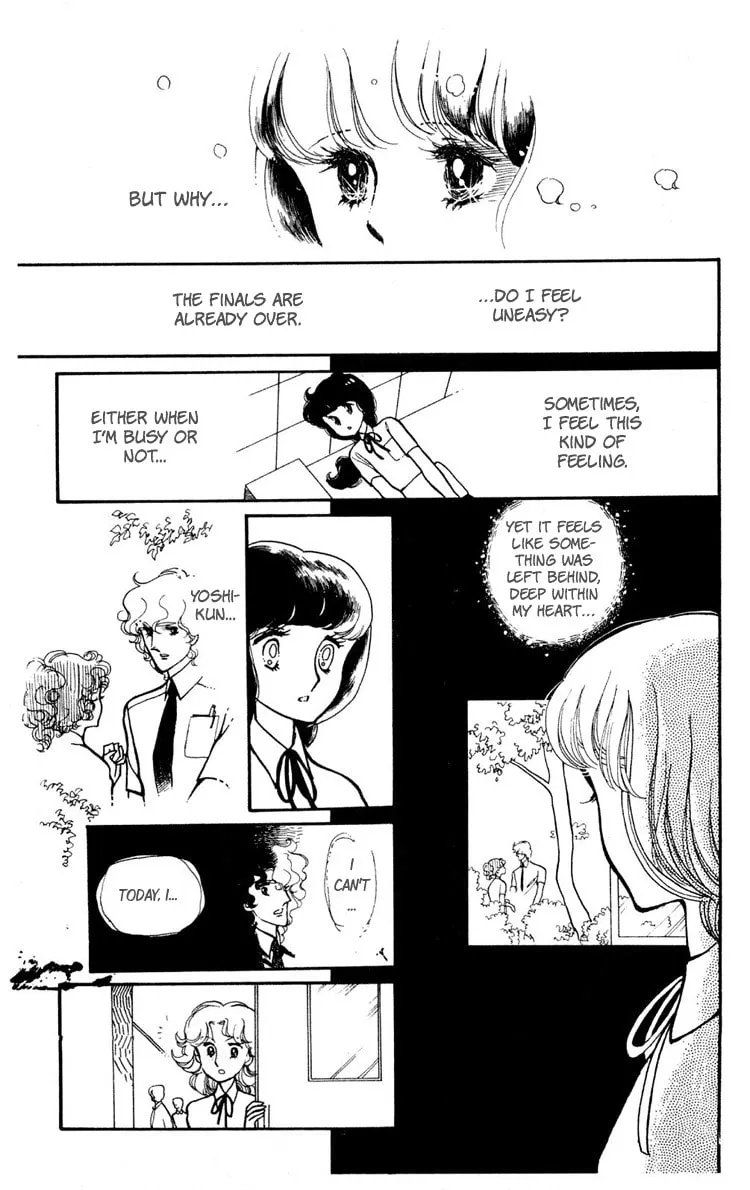 Shiroi Mado no Mukougawa Chapter 1 page 29 - 