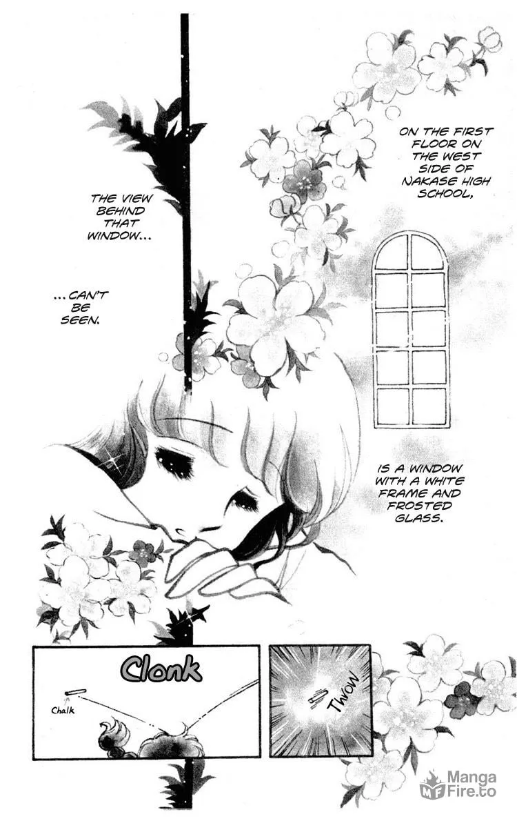 Shiroi Mado no Mukougawa Chapter 1 page 4 - 