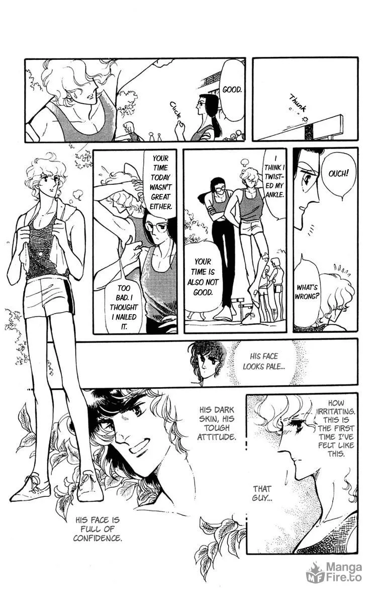 Shiroi Mado no Mukougawa Chapter 1 page 41 - 
