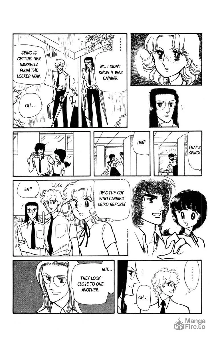 Shiroi Mado no Mukougawa Chapter 2 page 24 - 