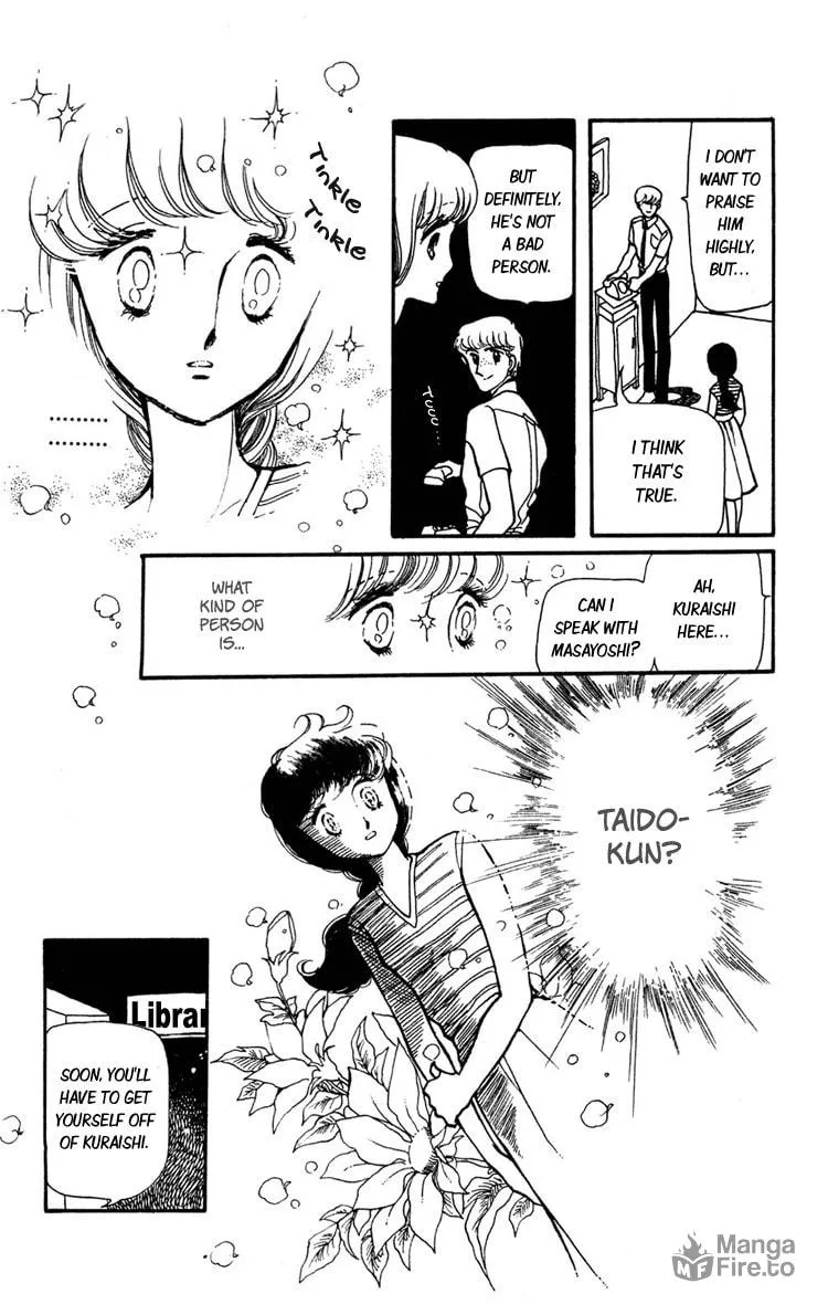 Shiroi Mado no Mukougawa Chapter 2 page 39 - 