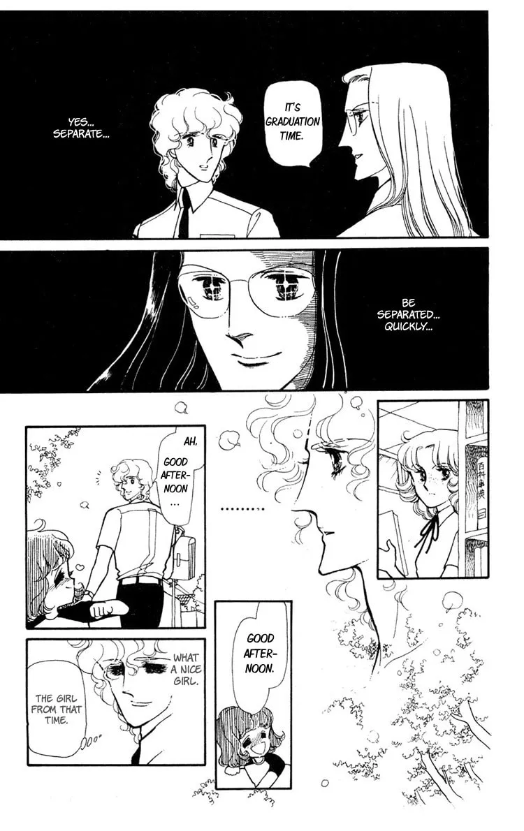 Shiroi Mado no Mukougawa Chapter 2 page 41 - 