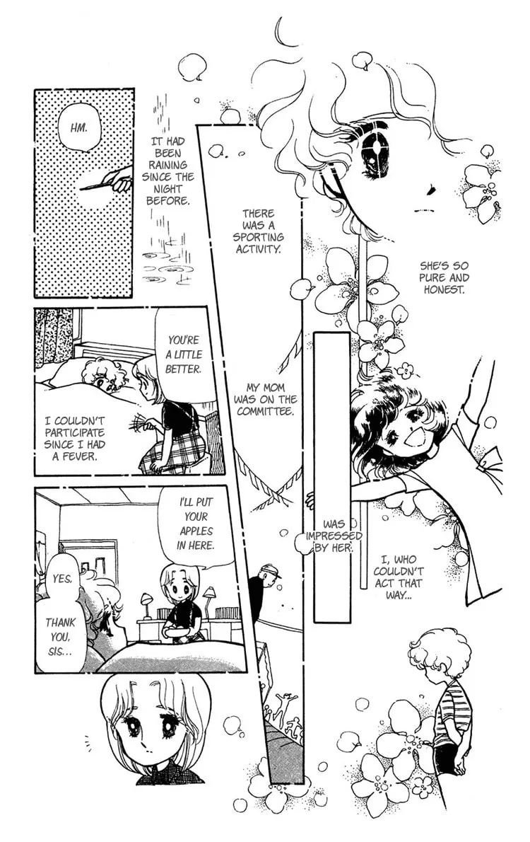 Shiroi Mado no Mukougawa Chapter 2 page 43 - 