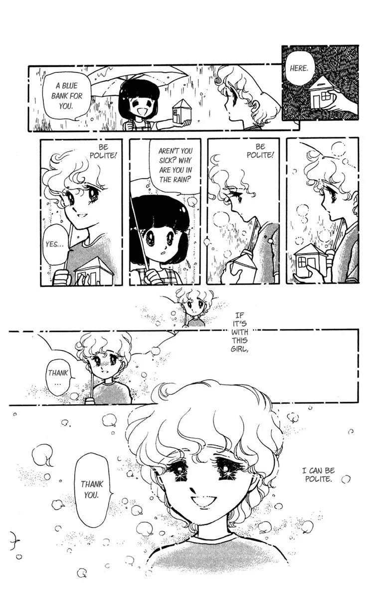 Shiroi Mado no Mukougawa Chapter 2 page 47 - 