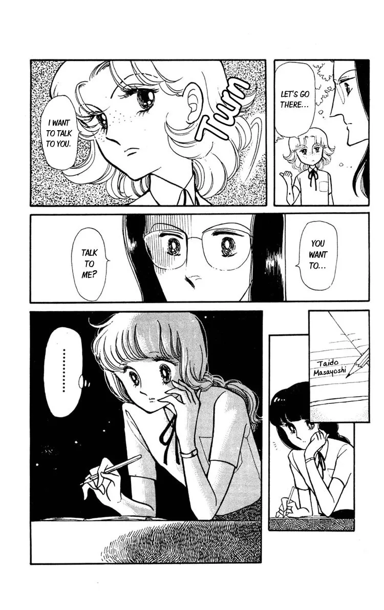 Shiroi Mado no Mukougawa Chapter 2 page 49 - 