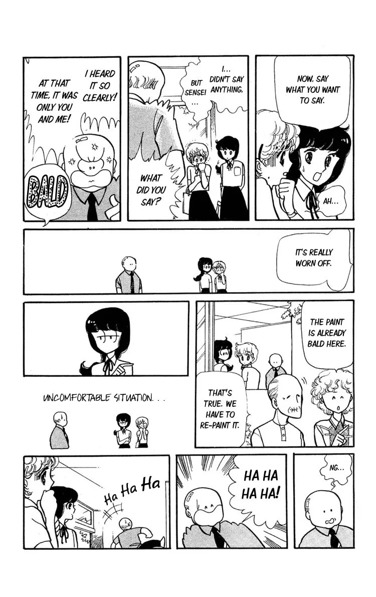 Shiroi Mado no Mukougawa Chapter 2 page 8 - 