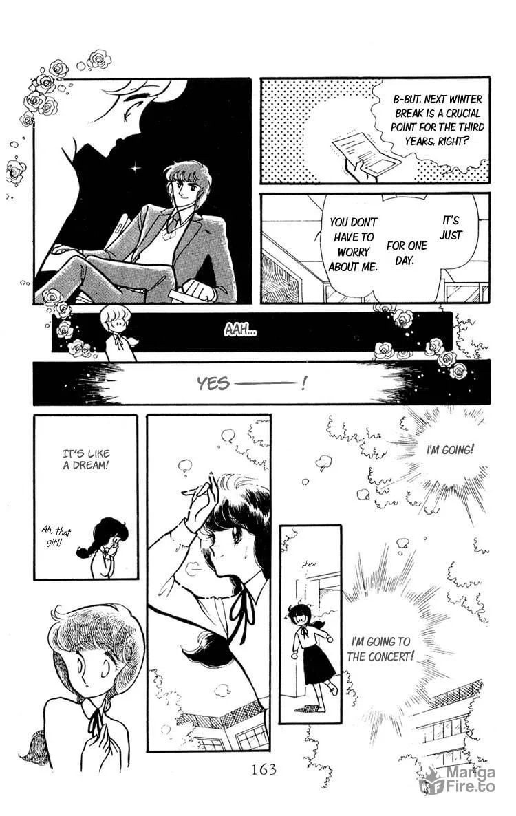 Shiroi Mado no Mukougawa Chapter 4 page 18 - 