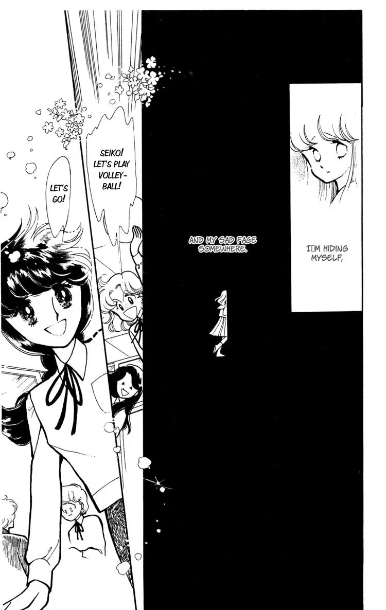 Shiroi Mado no Mukougawa Chapter 4 page 22 - 