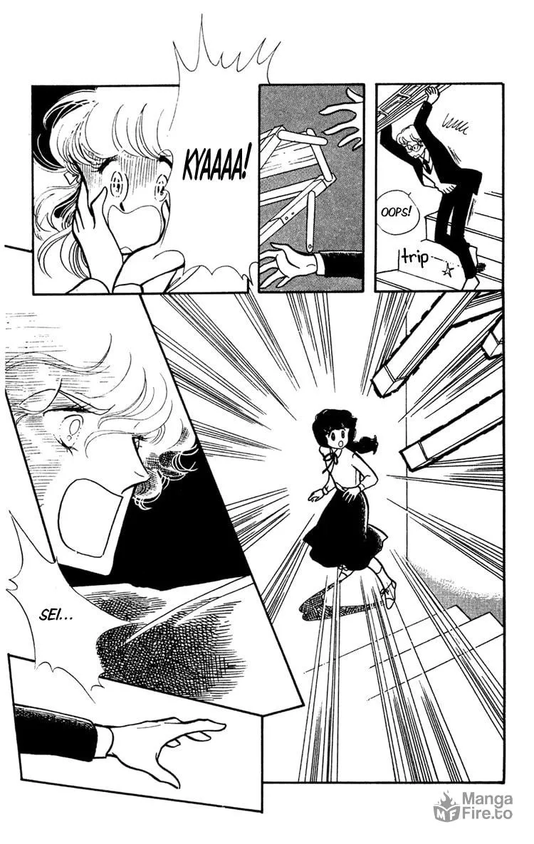 Shiroi Mado no Mukougawa Chapter 4 page 6 - 