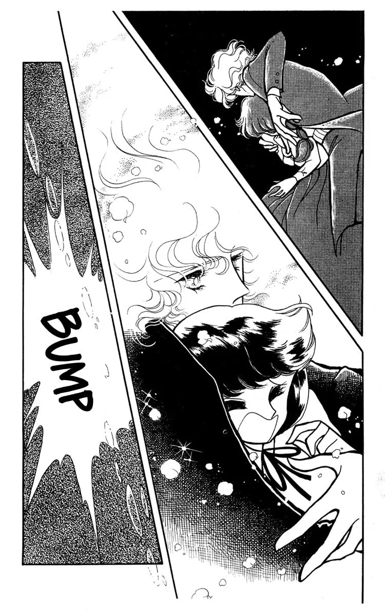 Shiroi Mado no Mukougawa Chapter 4 page 7 - 