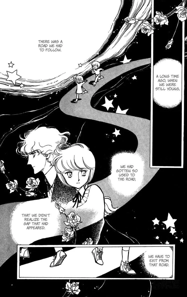 Shiroi Mado no Mukougawa Chapter 5 page 11 - 