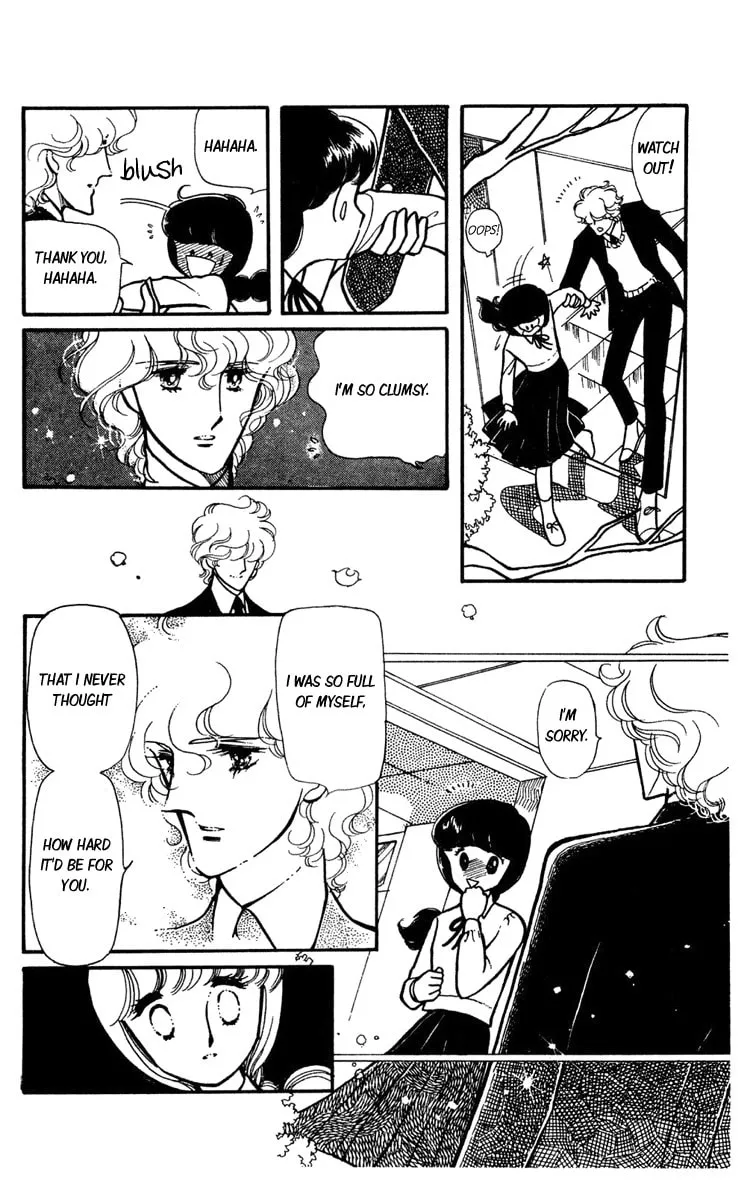 Shiroi Mado no Mukougawa Chapter 5 page 30 - 
