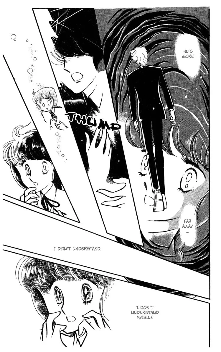 Shiroi Mado no Mukougawa Chapter 5 page 33 - 