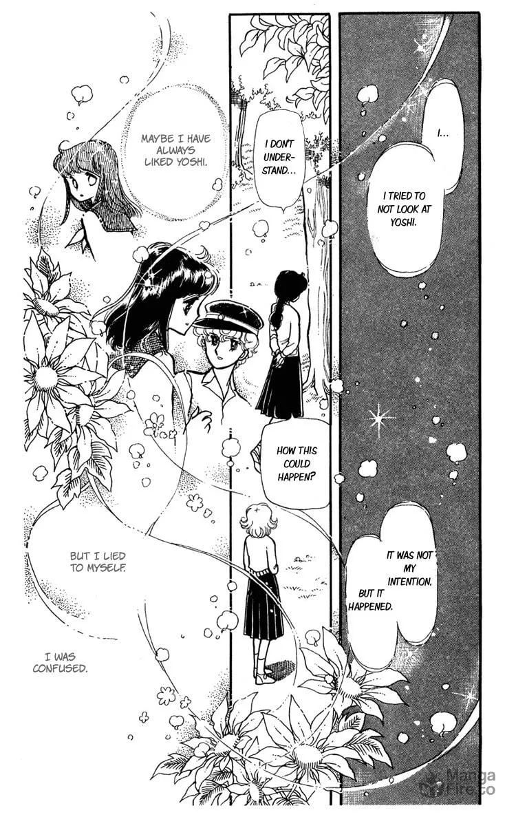 Shiroi Mado no Mukougawa Chapter 6 page 20 - 