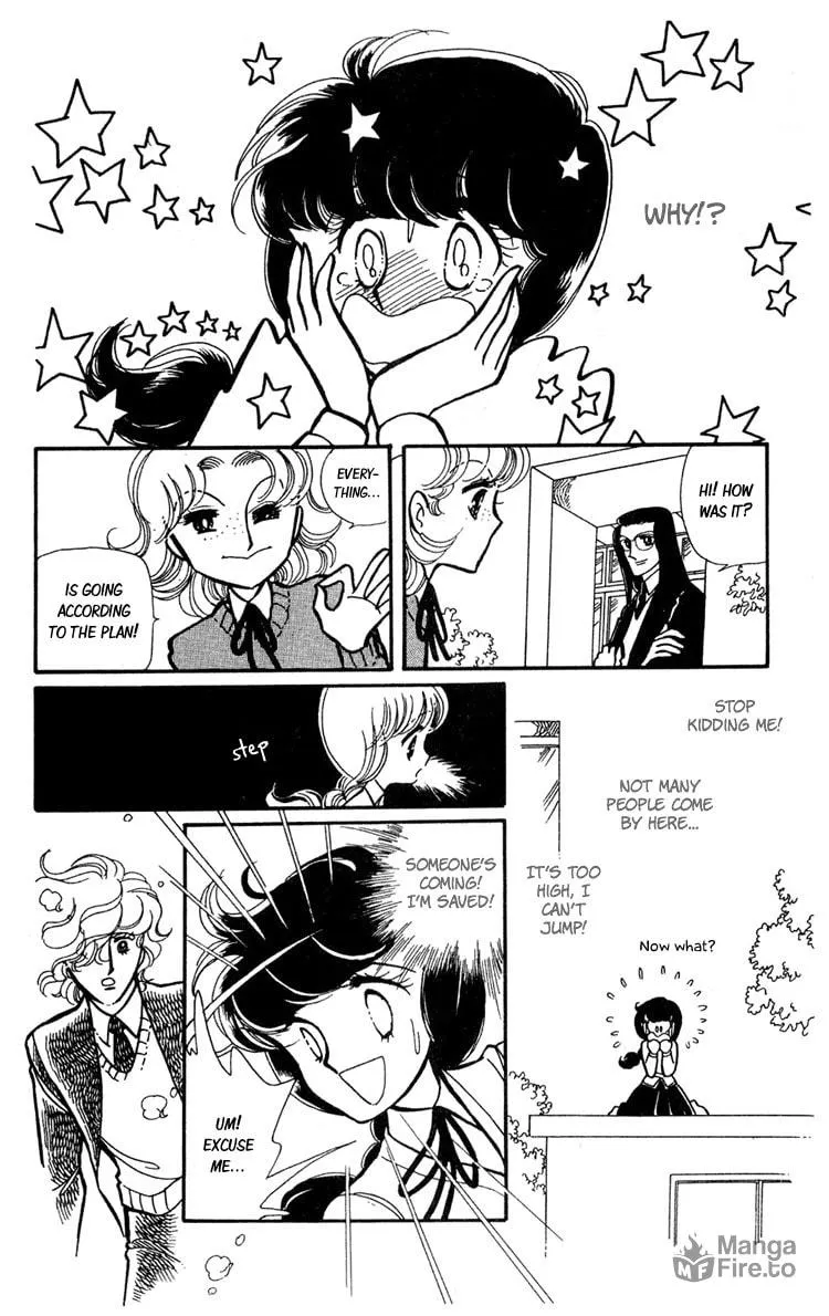 Shiroi Mado no Mukougawa Chapter 6 page 30 - 