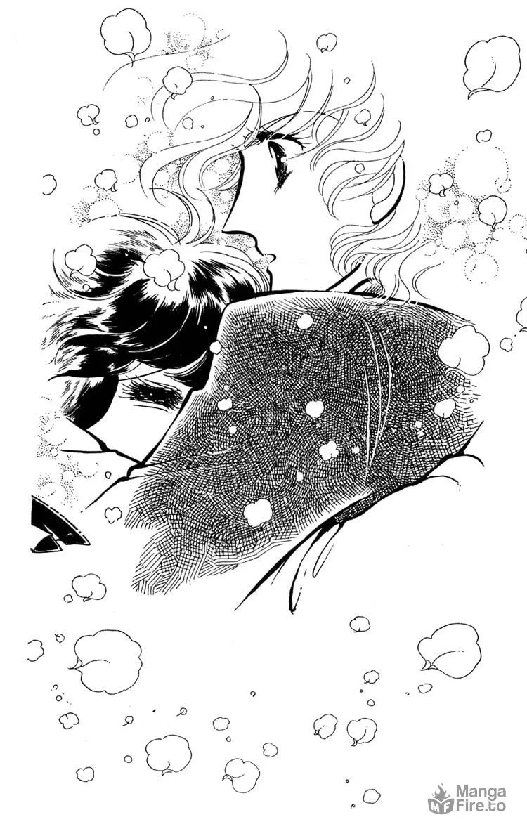 Shiroi Mado no Mukougawa Chapter 6 page 40 - 