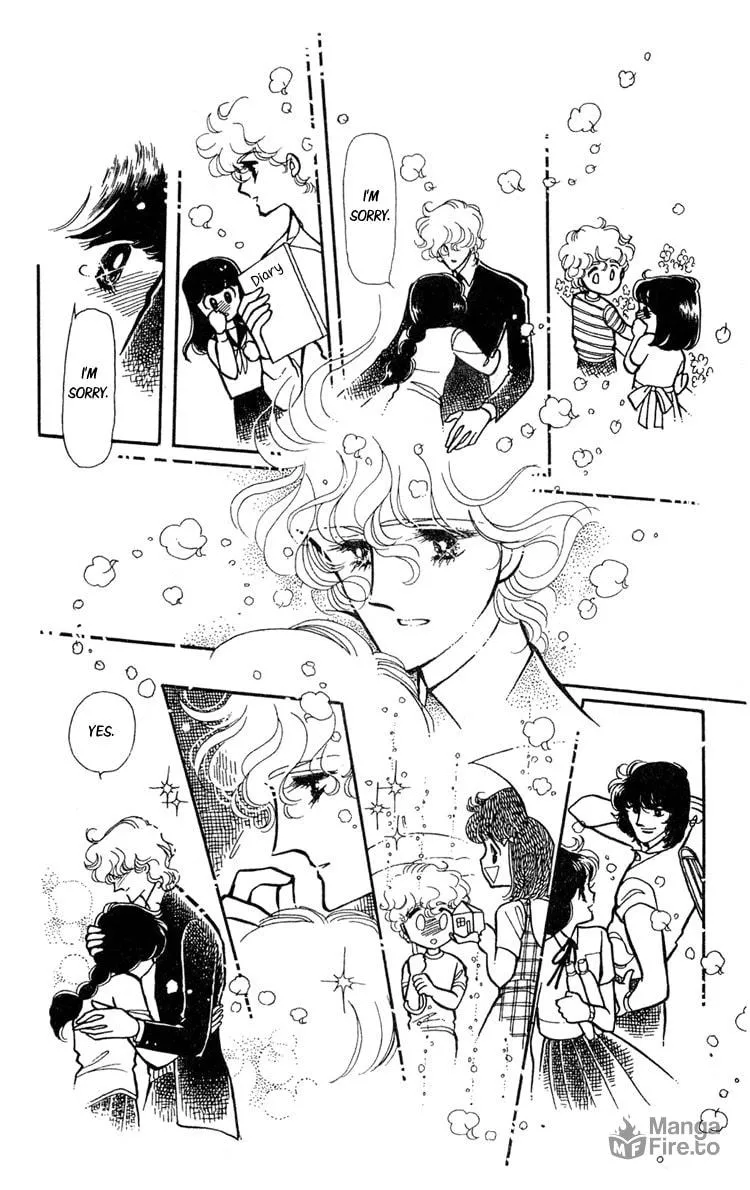 Shiroi Mado no Mukougawa Chapter 6 page 42 - 