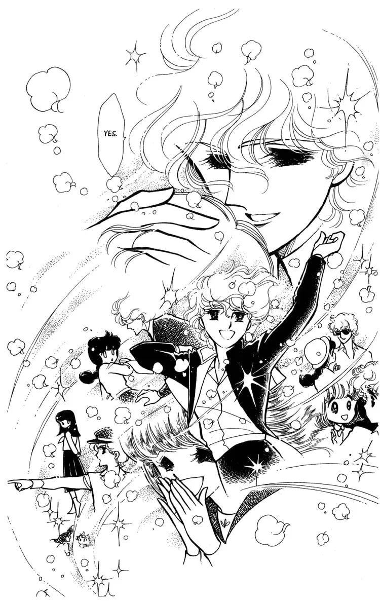 Shiroi Mado no Mukougawa Chapter 6 page 43 - 