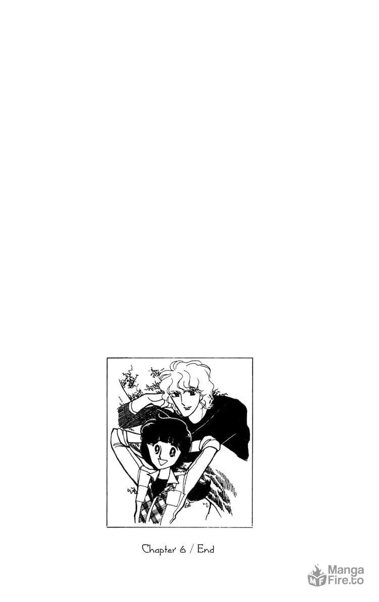 Shiroi Mado no Mukougawa Chapter 6 page 48 - 