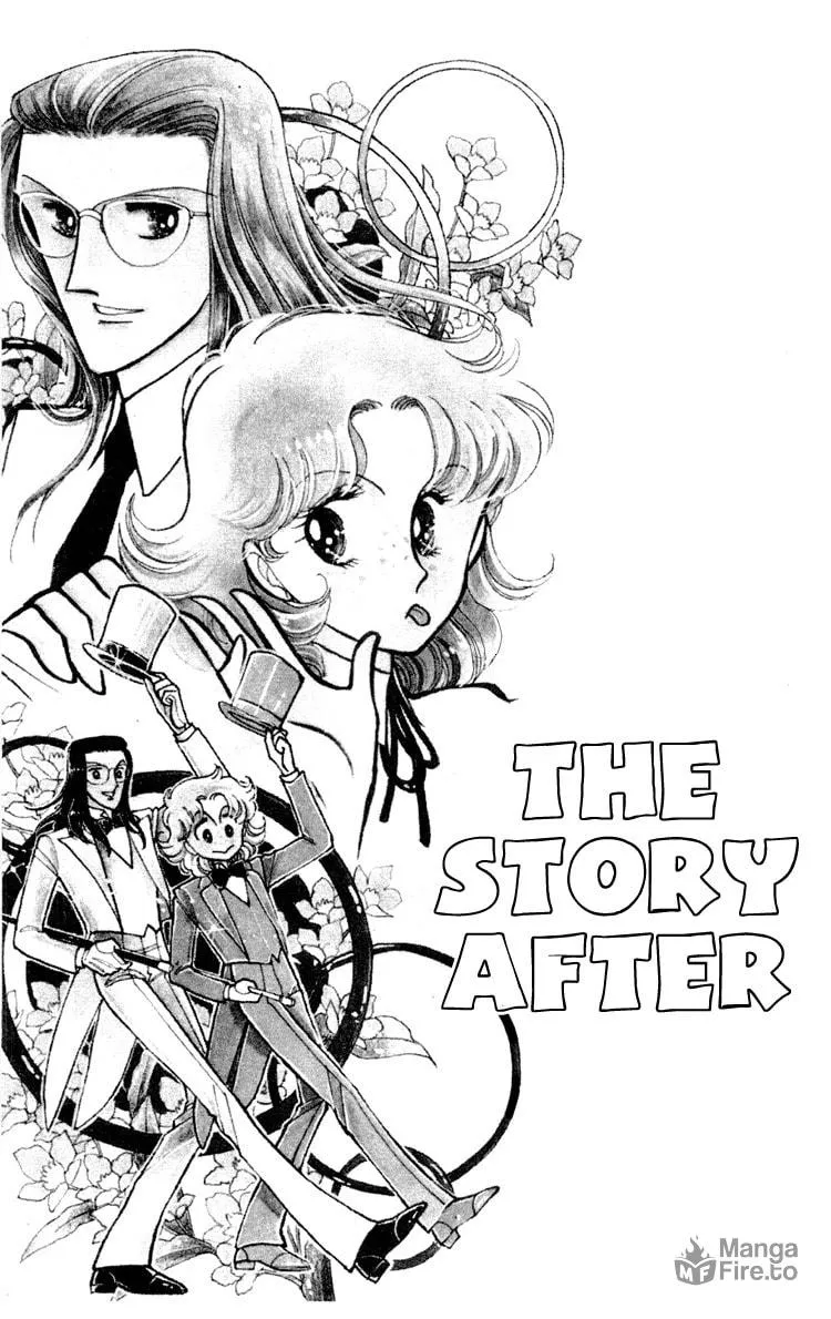 Shiroi Mado no Mukougawa Chapter 7 page 3 - 