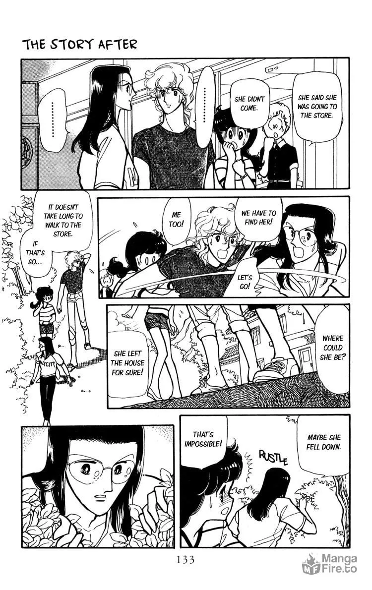 Shiroi Mado no Mukougawa Chapter 7 page 40 - 