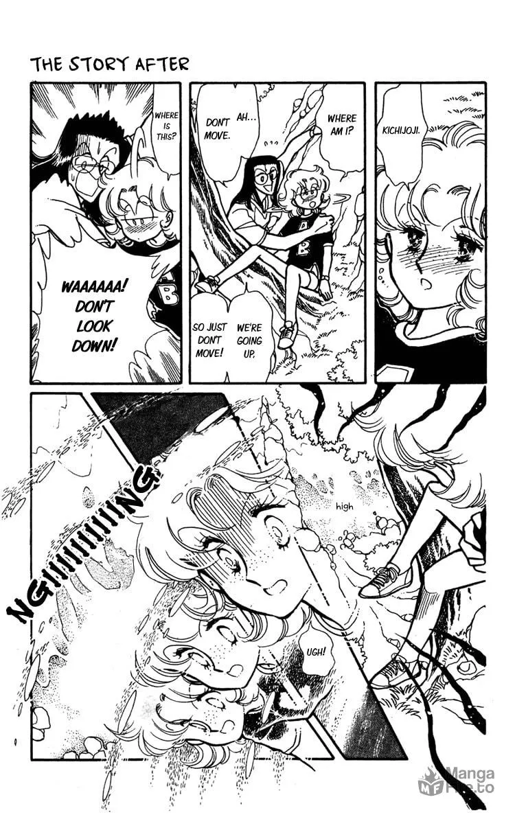 Shiroi Mado no Mukougawa Chapter 7 page 42 - 