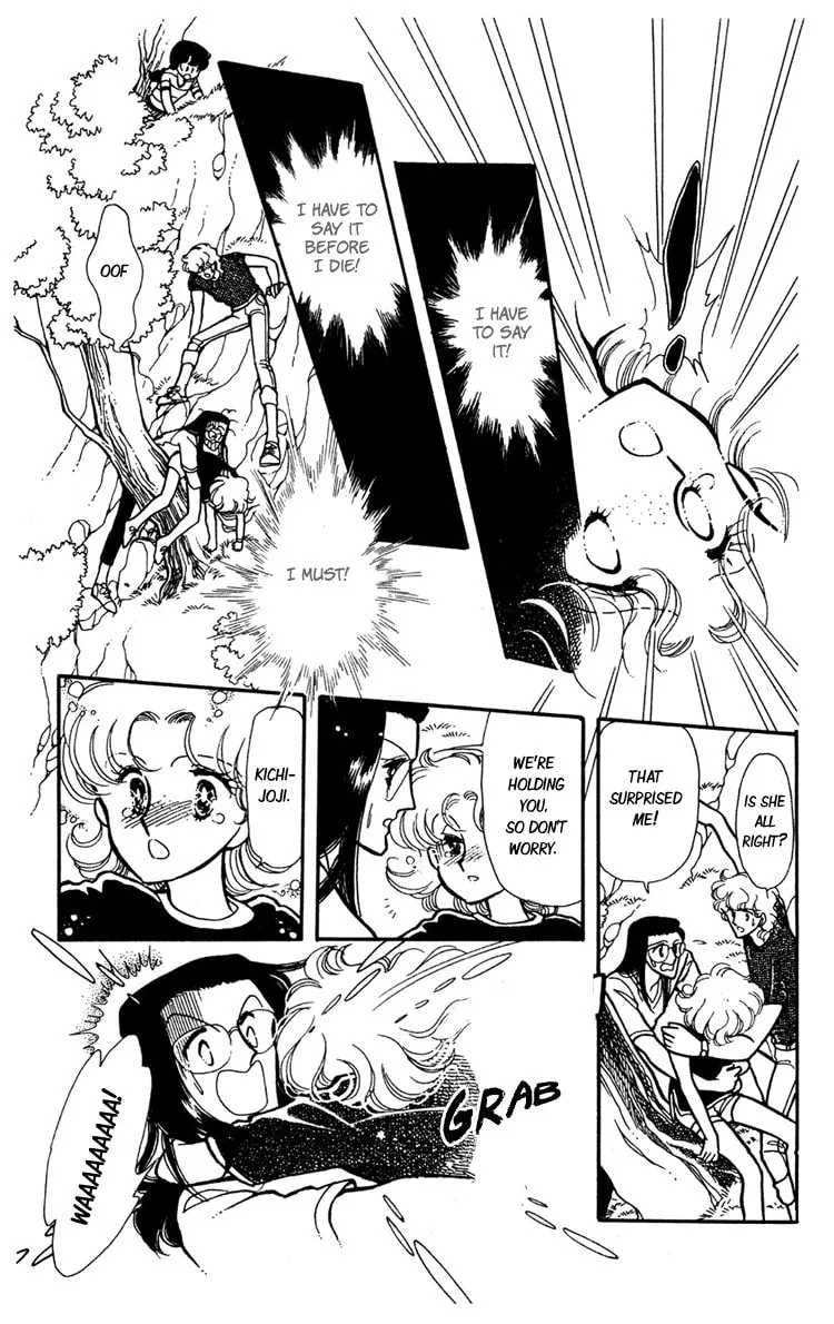 Shiroi Mado no Mukougawa Chapter 7 page 44 - 
