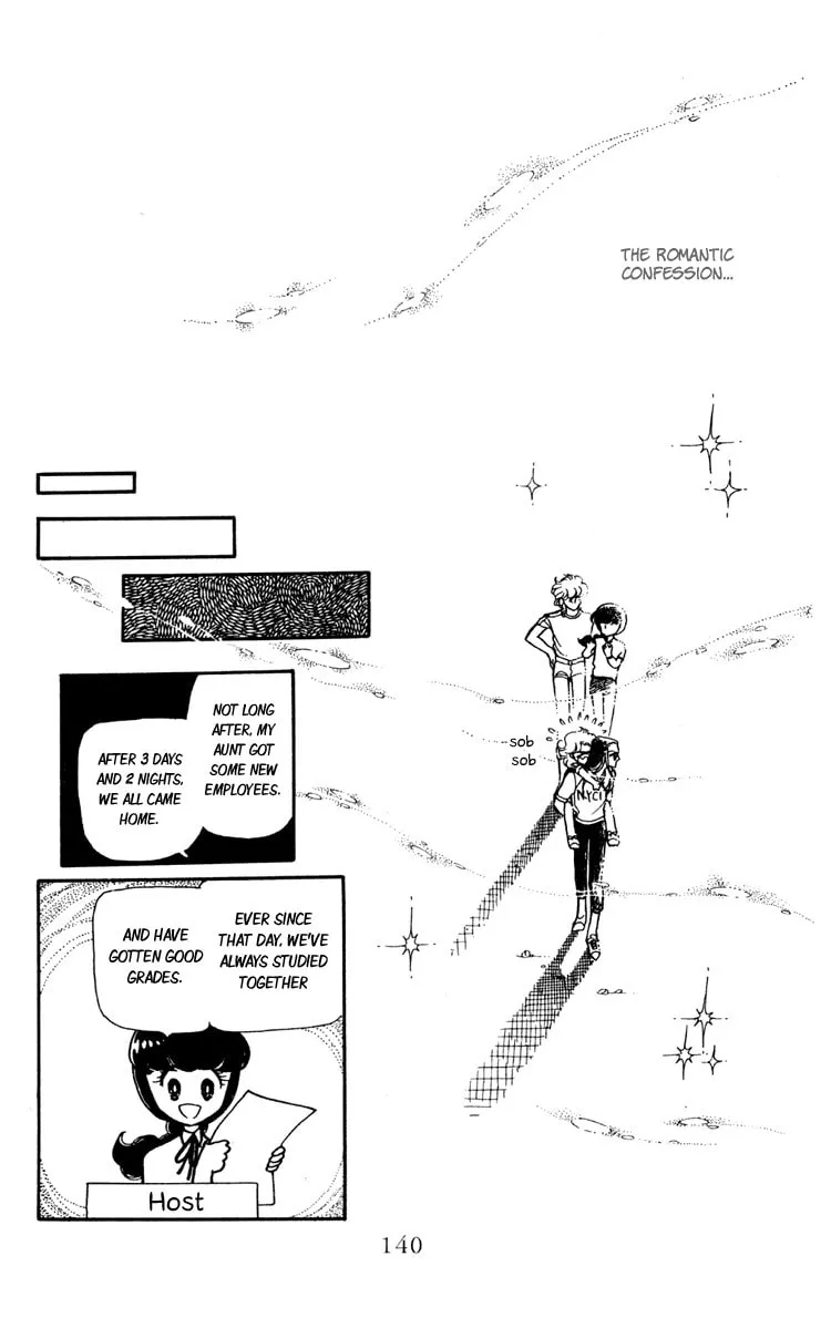 Shiroi Mado no Mukougawa Chapter 7 page 47 - 
