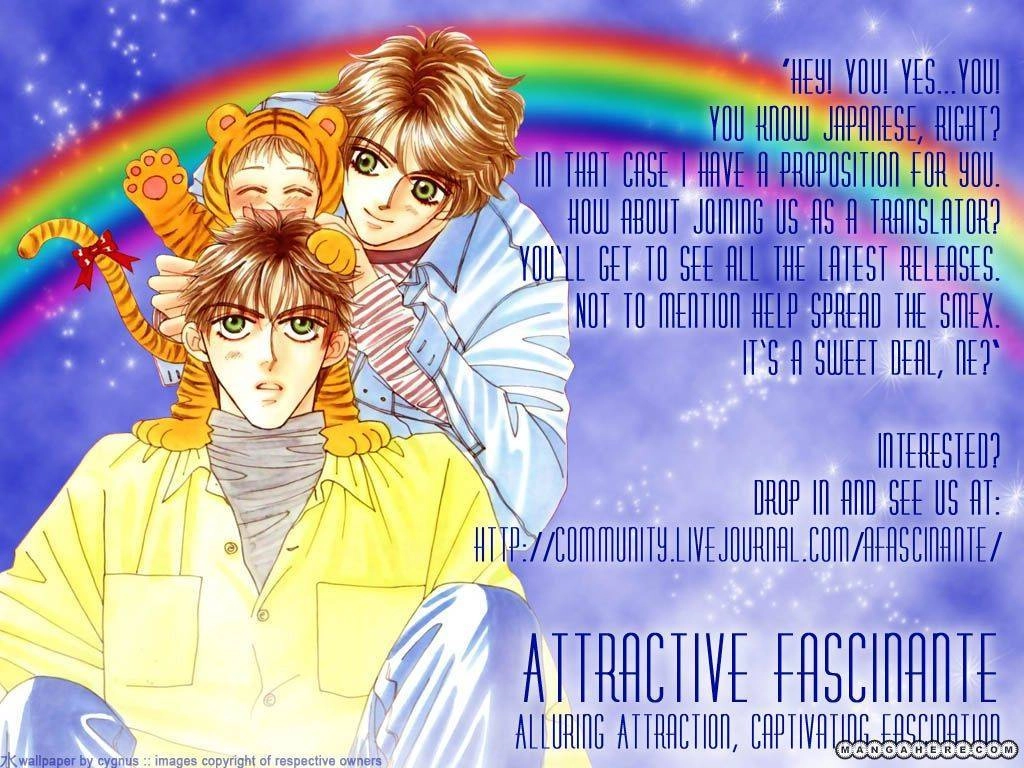Read Shiroi Ori chapter 6 image 1 on Lezhin