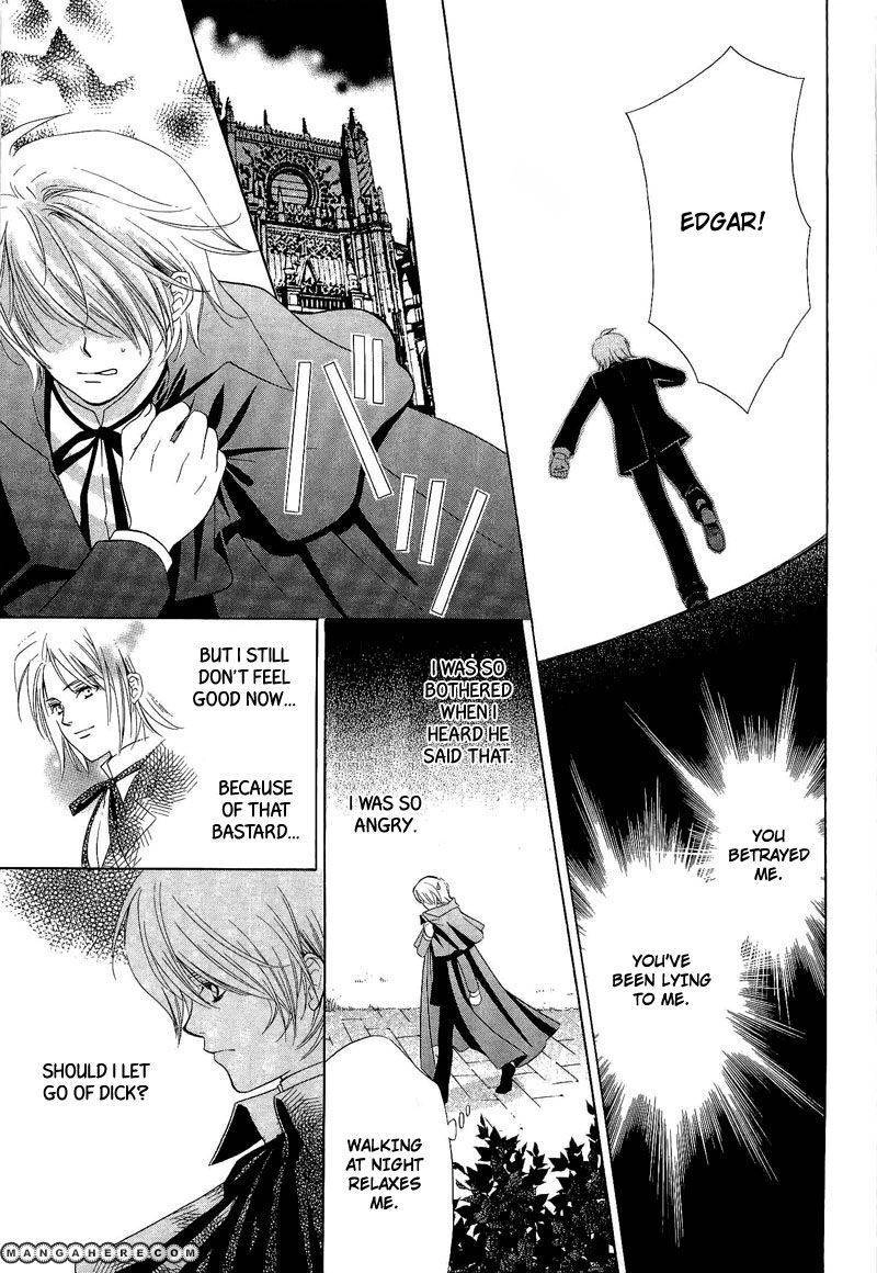Read Shiroi Ori chapter 8 image 24 on Lezhin