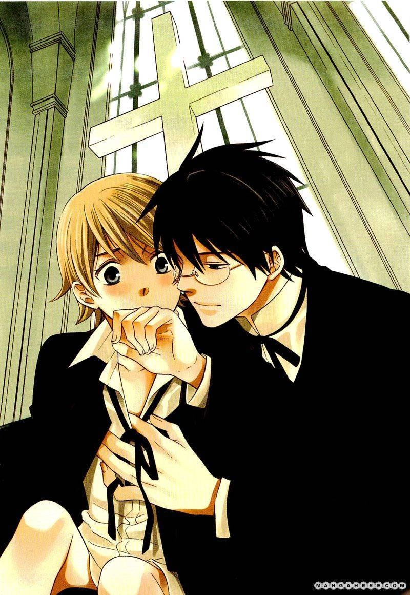Read Shiroi Ori chapter 8 image 36 on Lezhin