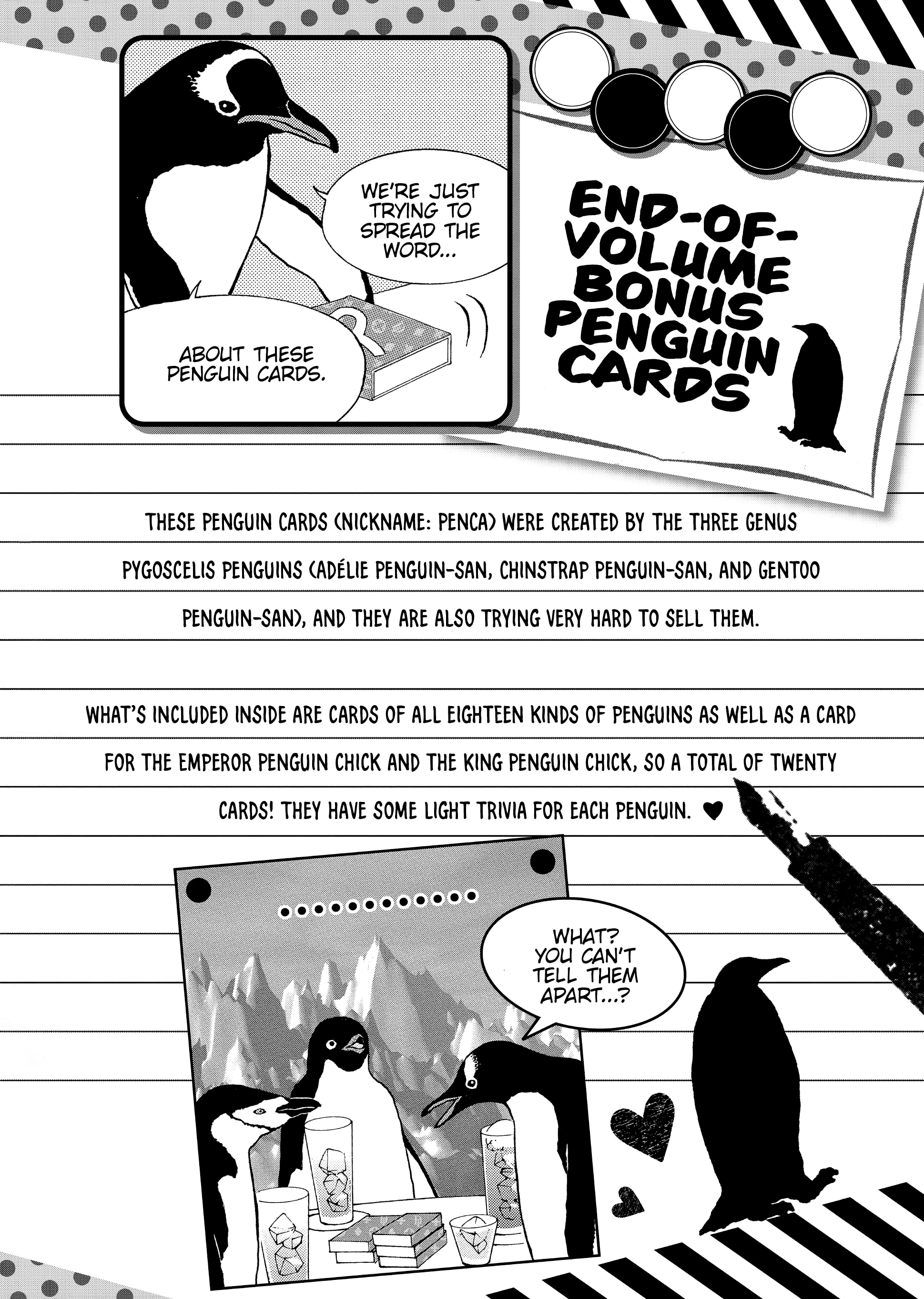 Shirokuma Cafe Chapter 75 page 10 - 