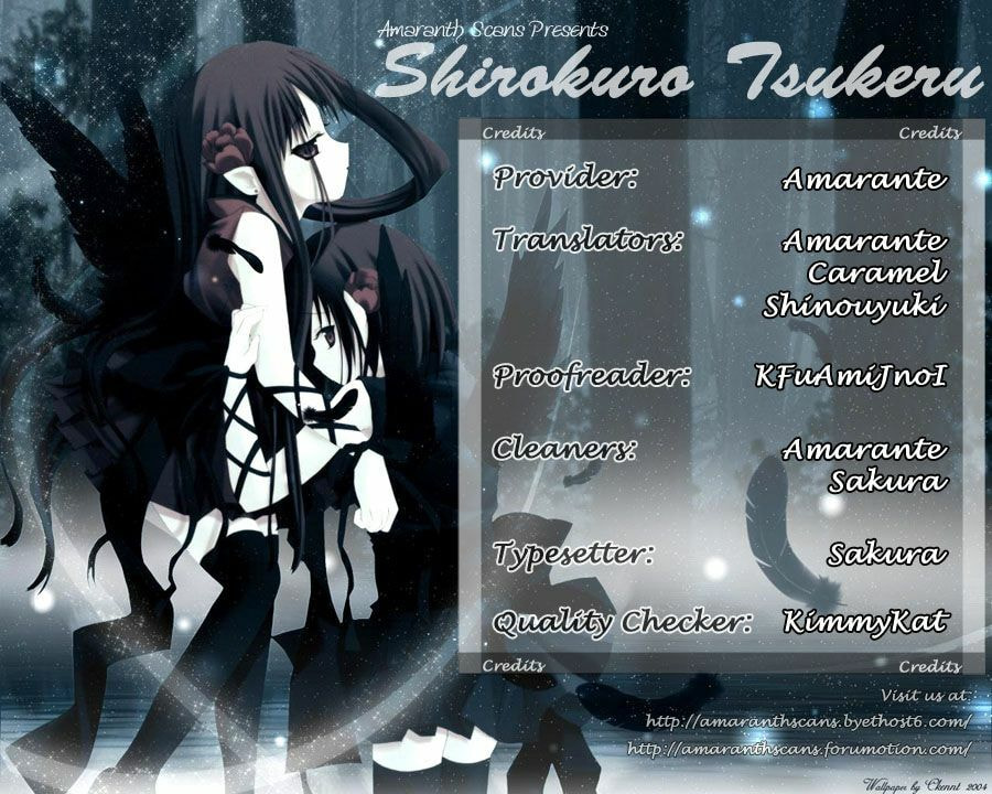 Read Shirokuro Tsukeru? chapter 1 image 44 on Lezhin