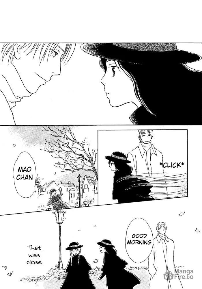 Read Shirube no Michi chapter 1 image 11 on Lezhin