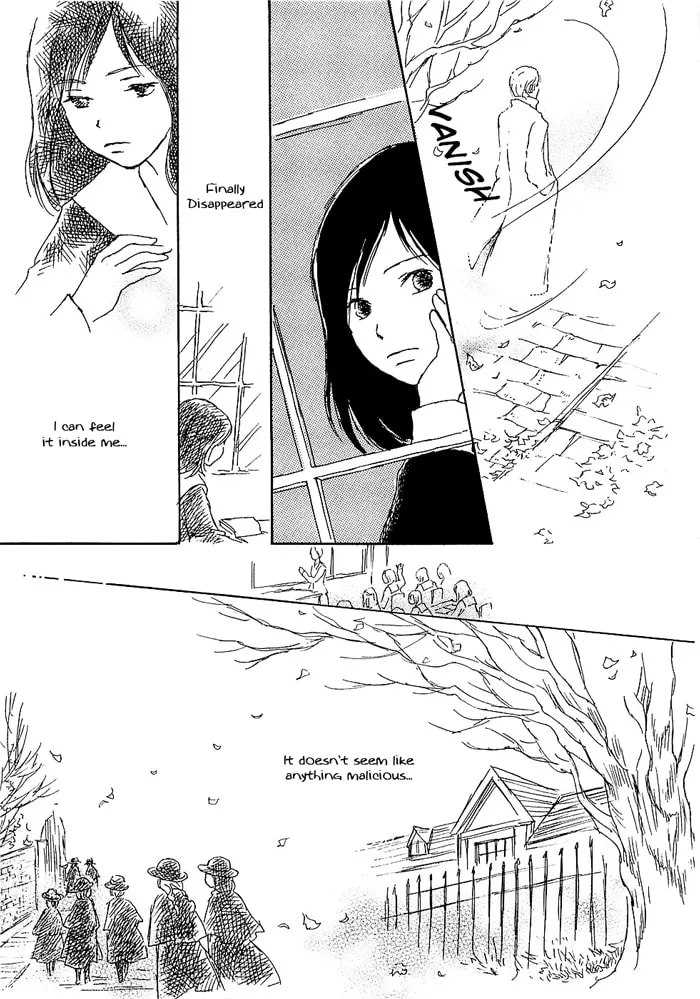 Read Shirube no Michi chapter 1 image 13 on Lezhin