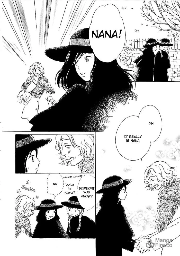 Read Shirube no Michi chapter 1 image 14 on Lezhin