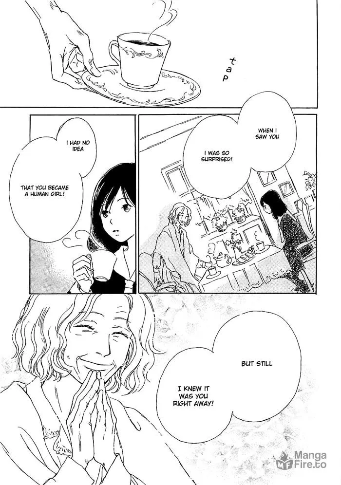 Read Shirube no Michi chapter 1 image 17 on Lezhin