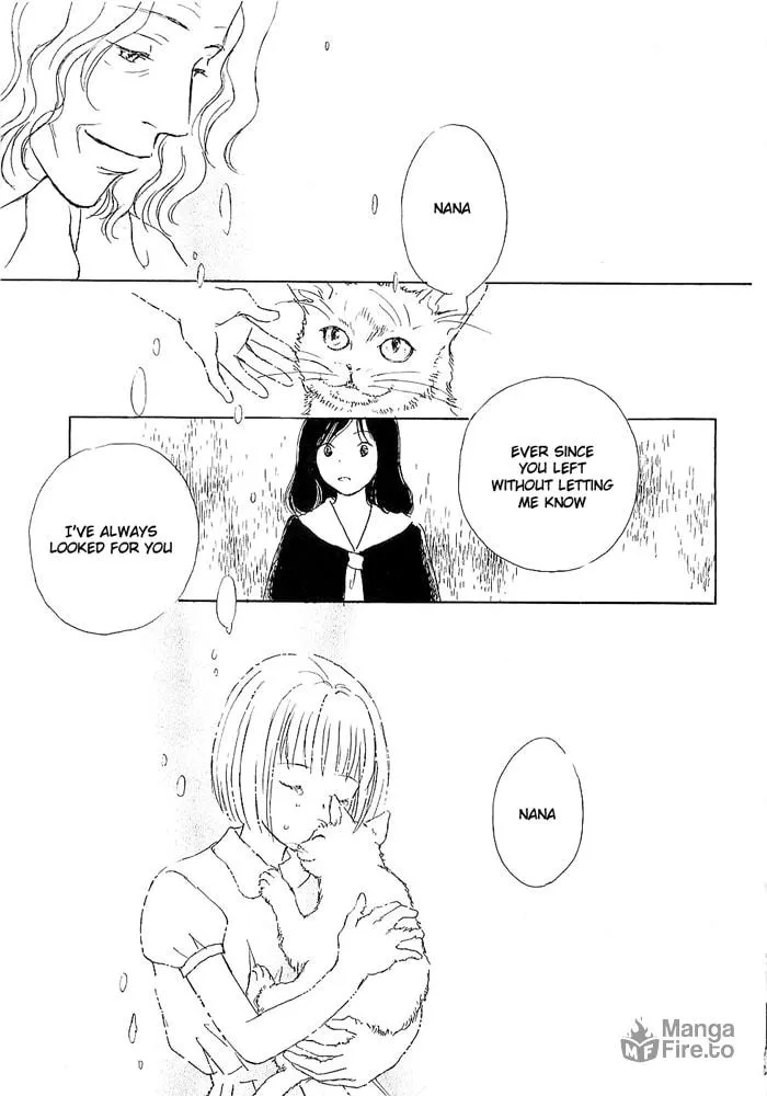 Read Shirube no Michi chapter 1 image 19 on Lezhin