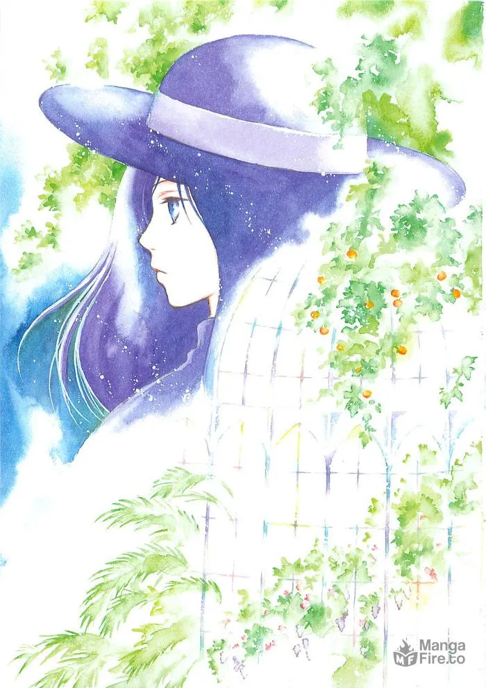 Read Shirube no Michi chapter 1 image 2 on Lezhin