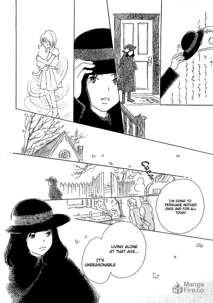 Read Shirube no Michi chapter 1 image 20 on Lezhin