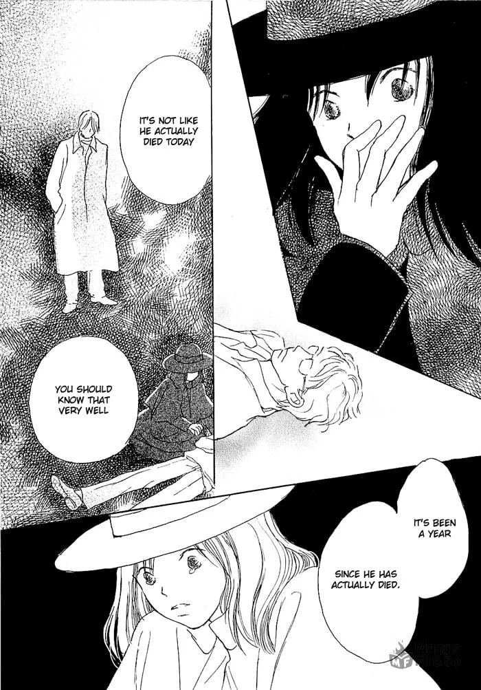 Read Shirube no Michi chapter 1 image 26 on Lezhin