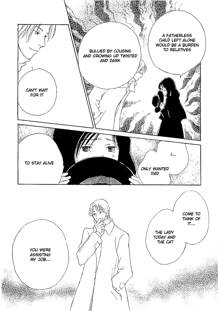 Read Shirube no Michi chapter 1 image 30 on Lezhin