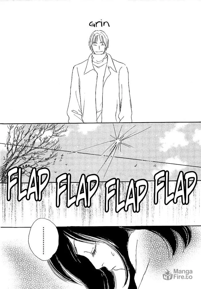 Read Shirube no Michi chapter 1 image 32 on Lezhin