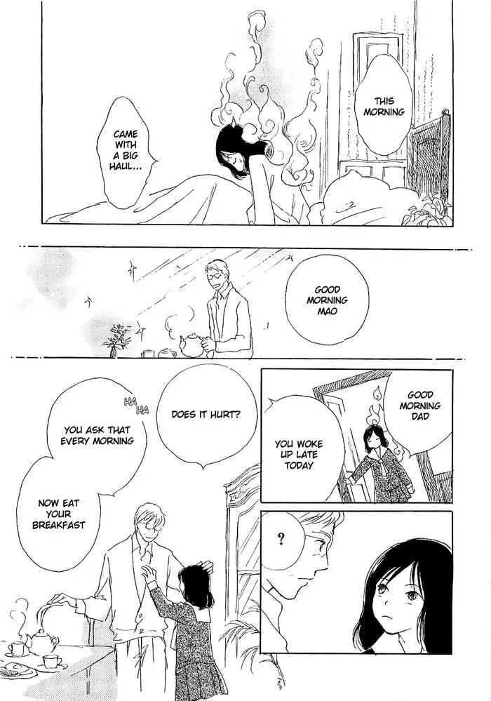 Read Shirube no Michi chapter 1 image 33 on Lezhin